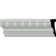 Rail de chaise Egg & Dart