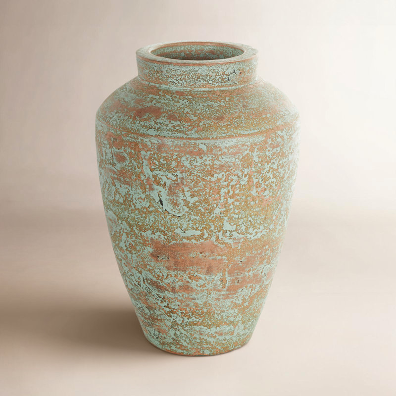 Vase de table en céramique 