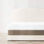 Charmeuse Box Spring Cover-45921276-45921269