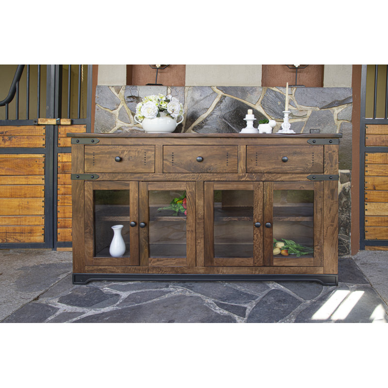 Buffet Parota 70