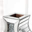 DeGrailly Vase de Sol en Verre Cristal-2119482244