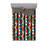 Microfiber Ikat Sheet Set-45888919