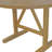 Annabel Round Table