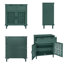Commode 2 portes et 2 tiroirs-1986061273