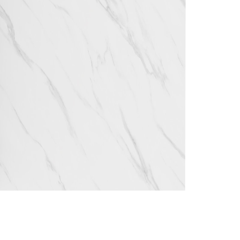 Streamline DSH-1400-145 Ensemble de 2 coins de douche encastrés à finition marbre blanc L 38 po x l 38 po x H 76 po
