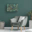 «Jungle Birds Garden No2 On Canvas» par Andrea Haase, reproduction-277023924