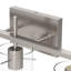 Luminaire de salle de bain 3 lumières pour salle de bain Farmhouse-953619373