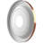 Traditional Traditional Thermoformed PVC Ceiling Medallion-88027968-88027962