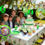 29Pcs The Princess and the Frog Birthday Party Supplies