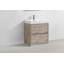 Ensemble de meuble-lavabo simple 29,5 po Parsonage