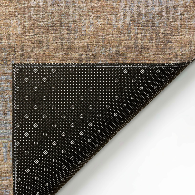 Lovonza Rug, Rectangle 8' x 10'