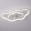 Cailee Ceiling Fan with LED Lights