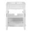 Armoire de rangement moderne avec 2 portes à fermeture douce-117168882-117168883