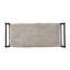 Banc en bois Klothilde
