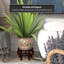 Medallion Urn-347584818-347584822
