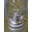 Samuel Alexander 25.4cm No Power Source Required / Manual Outdoor Lantern