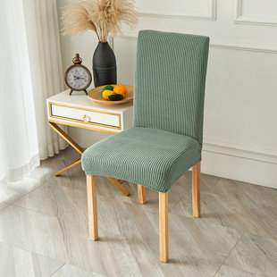 Dining Chair Slipcover