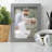 Wood Picture Frame - Set of 6-89853380-89853381