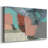 Over, Under & Through I-Gallery Wrapped Canvas
