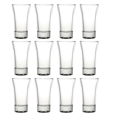 60ml Whiskey Glass Set