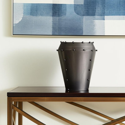 Vase de table 12 "