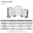 2025  White suitcase-129688512