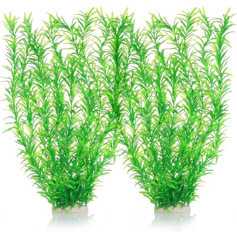 Plantes en plastique très grandes 21 po Arti ...