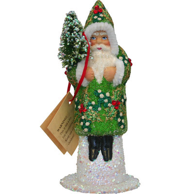 Christmas No Animal(s) Figurines & Collectibles