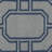 Rodgers Hand Woven Flat Weave Wool Geometric Rug-1678700460