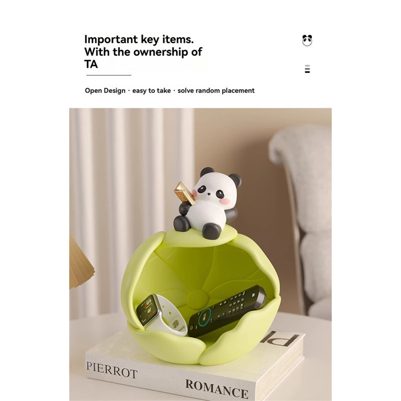 Key Storage Ornament