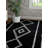 Manvil Black Rug-239532878