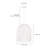 Amirh 1 - Light Natural Dome Pendant
