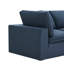 Canapé modulaire 3 pièces Calana Luxe-321419164-281329023