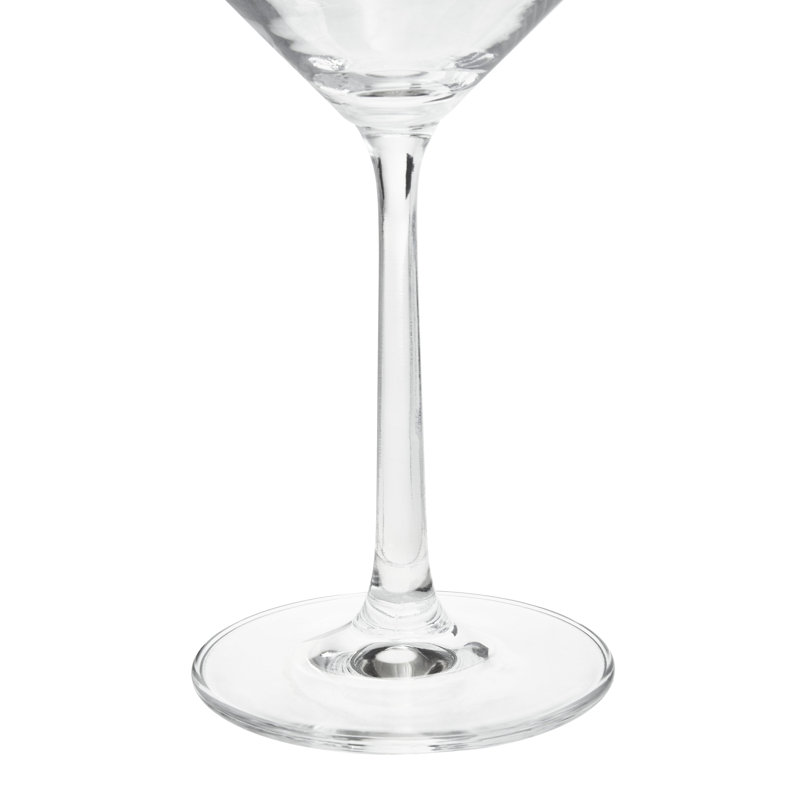 Daaiyah 680ml Red Wine Glass Set