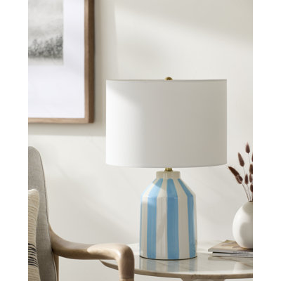 Lampe de table Samoti