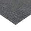 Carreau de tapis en polyester auto-adhésif 18 po x 18 po intérieur / extérieur (paquet de 10) (22,5 pieds carrés / boîte)-106208532