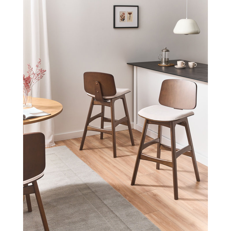 Antrim Yes Bar Stool