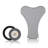 Alpine Corporation 16mm FG100 Fogger/Mister Disk Maintenance Kit