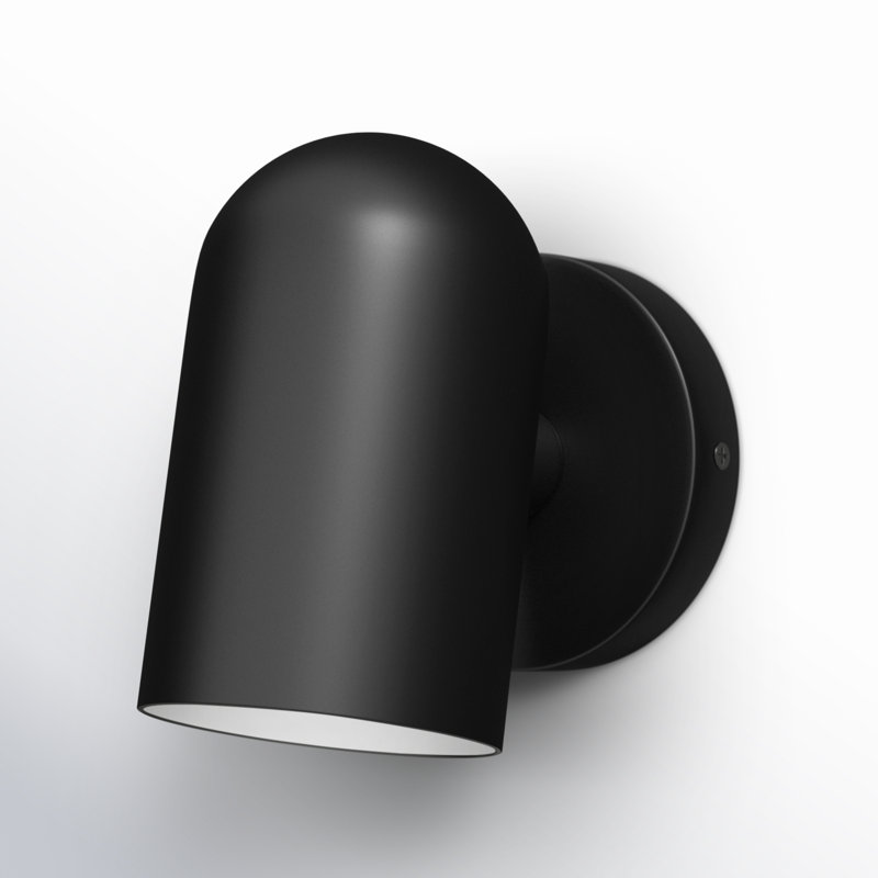 Cyla Wall Light, Black