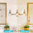 Intosh Iron Armed Sconce-423659276