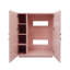 Accent Cabinet-438176267