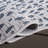 Tyron Animal Print Ivory/Navy Area Indoor/Outdoor Area Rug-1469044993