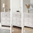 Crispin 61.26'' W 6 - Drawer Dresser