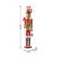 Casse-noisette 24 po H Christmas
