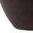Rustic Heritage Table Vase For Home Decor - Elegant Tall Vase With Textured Finsh And Handles - Decorative Flower Vases Accent - Brown-1219522587