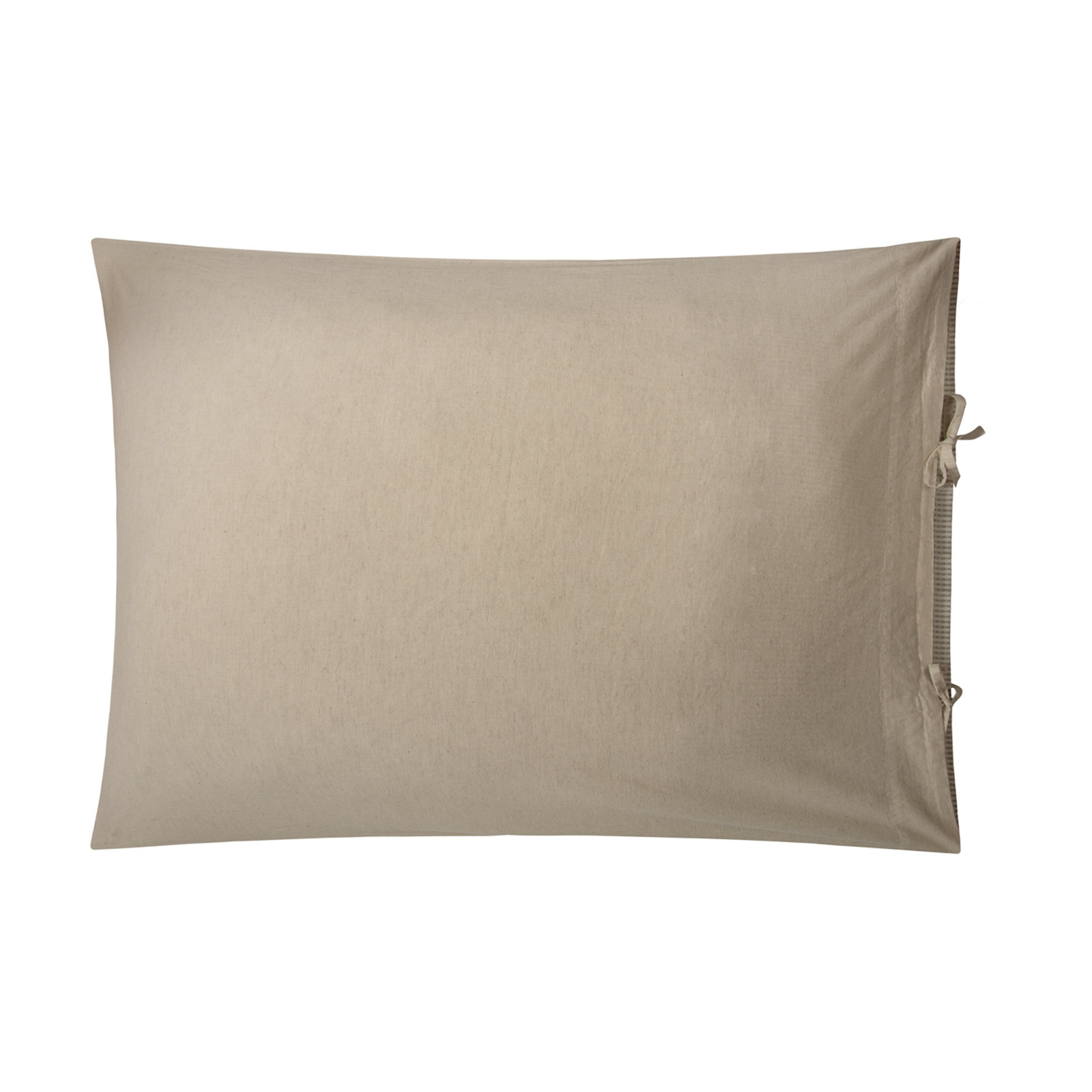 PETRA Linen Shams, King