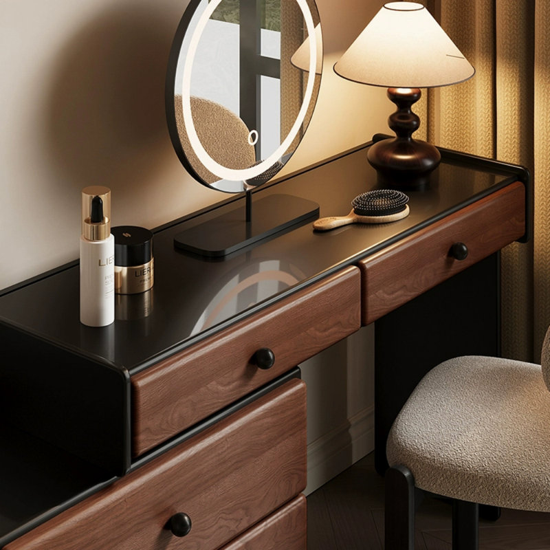 Vintage Style Master Bedroom Dresser