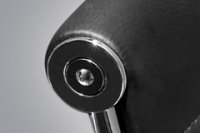 Oxford Rotary Office Chair