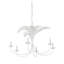 Royal 6 - Light Chandelier-1339404477