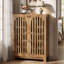 30 Pair Shoe Storage Cabinet